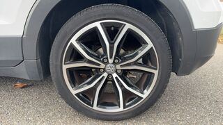 T-Cross 1.0 TSI 115 DSG7 Carat 2020 occasion 69680 Chassieu