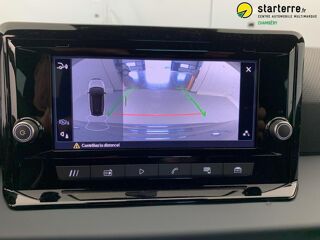Arona 1.0 TSI 115 ch Start/Stop DSG7 Copa 2026 occasion 73420 Voglans