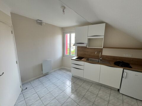   LOCATION T2 RODEZ SANS FRAIS D'AGENCE Appartement - 2 pi�ce(s) - 36 m�