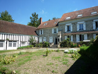  Propriété/château à vendre 13 pièces 380 m²