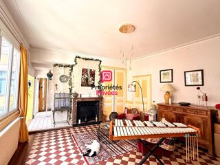  Maison à vendre 8 pièces 250 m²