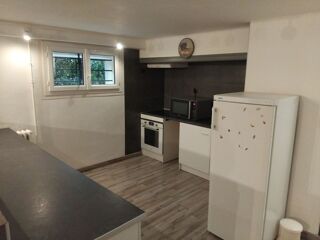  Appartement � louer 1 pi�ce 37 m�