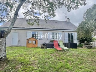  Maison à vendre 5 pièces 95 m²