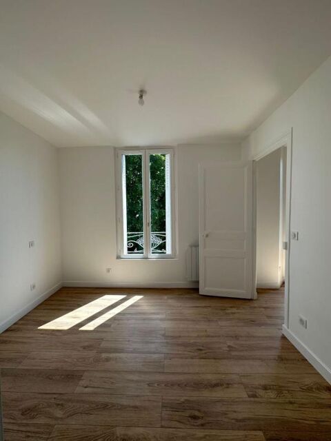  Appartement � louer 2 pi�ces 33 m�