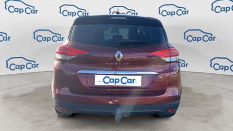 Sc&eacute;nic 1.7 dCi 120 Intens - 5 places 2021 occasion 29200 Brest