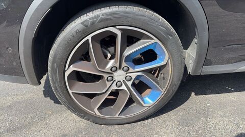 01 1.5 Ti 261 Plug in Hybrid DCT7 - Automatique Toit ouvrant 2022 occasion 06600 Antibes