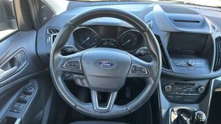 Kuga 1.5 EcoBoost 150 Titanium 2019 occasion 27400 Louviers