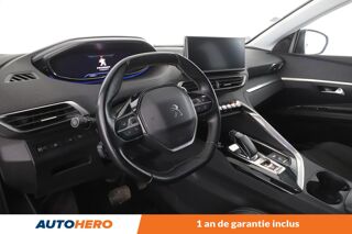 3008 1.6 Hybrid Allure Pack e-EAT8 225 ch 2022 occasion 92130 Issy-les-Moulineaux