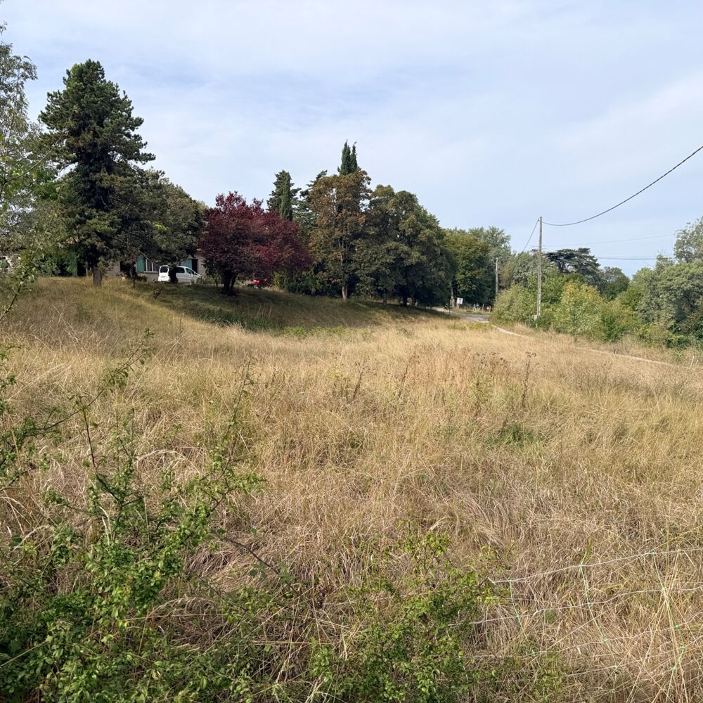 Vente Maison Maison avec terrain  LAPLUME (47) Laplume