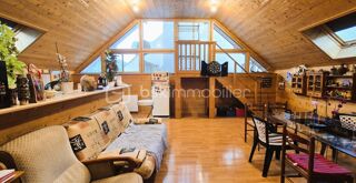  Loft à vendre 6 pièces 100 m²