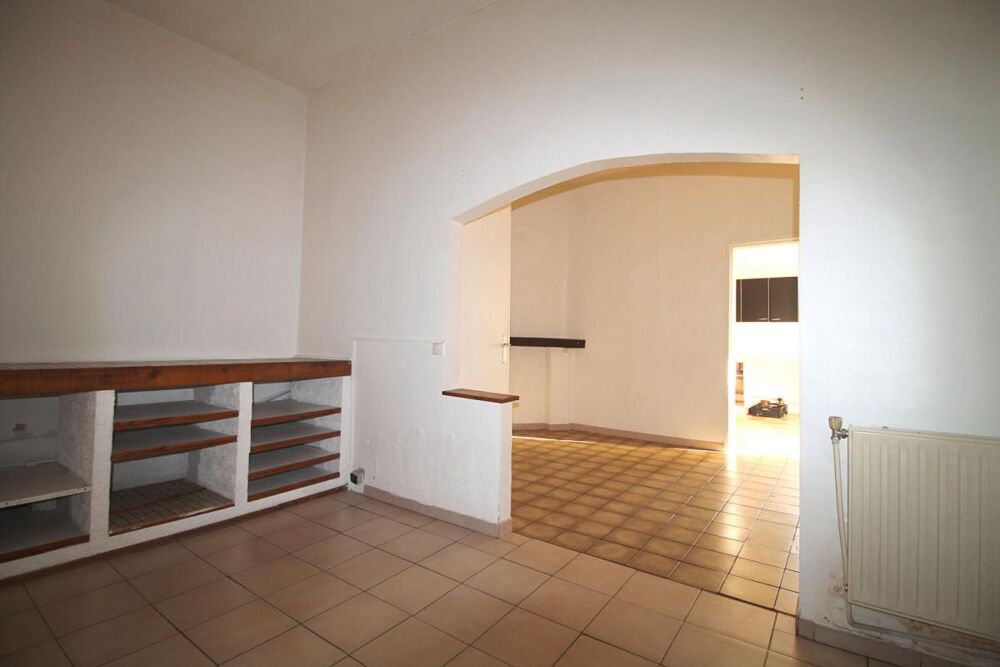 Vente Maison Maison Lens proche A21 et centre ville - 8 pièce(s) 152.5 m2 Lens
