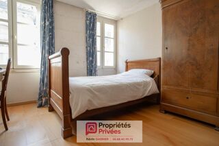  Maison à vendre 8 pièces 202 m²