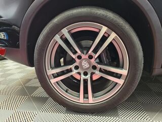 Cayenne Diesel NAV 2010 occasion 06700 Saint Laurent Du Var