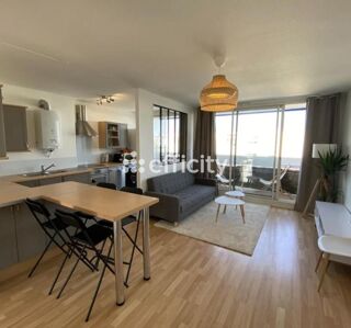  Appartement à vendre 4 pièces 72 m²