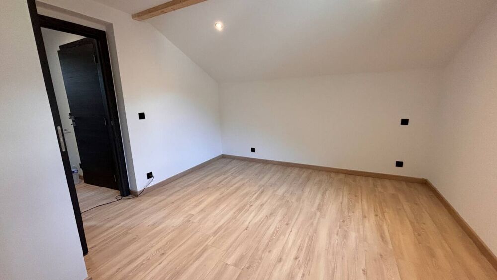 � vendre  Chalet Les Houches (74310)