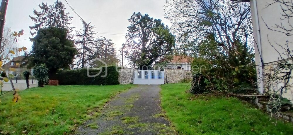 Vente Maison ?Jolie Périgourdine familiale Riberac