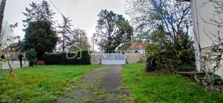  Maison à vendre 8 pièces 130 m²