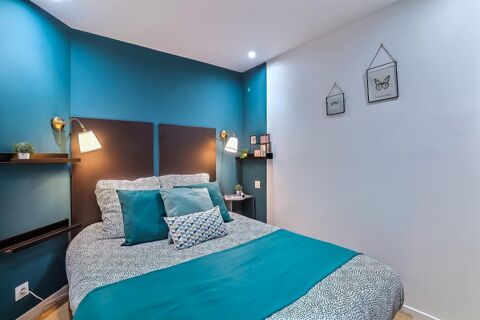  Appartement � louer 2 pi�ces 32 m�