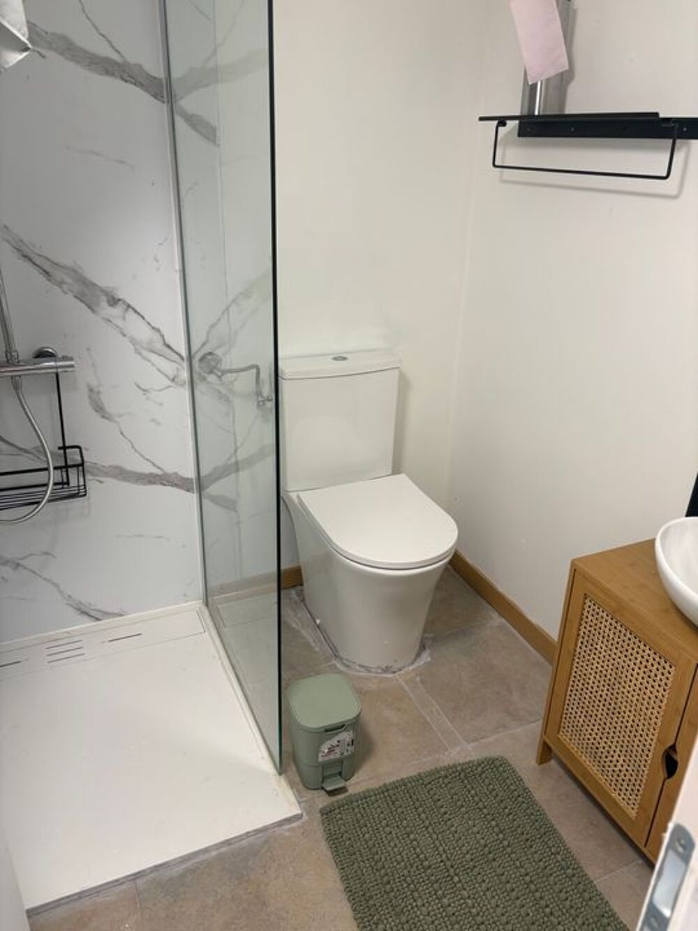 Location Appartement Studio de 18m2 à louer sur Nîmes Nimes