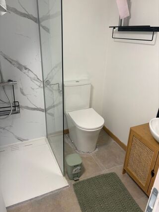  Appartement à louer 1 pièce 18 m²