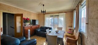  Maison à vendre 6 pièces 123 m²
