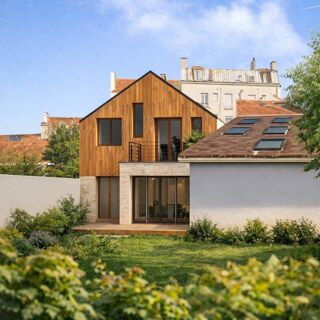  Terrain � vendre 145 m�