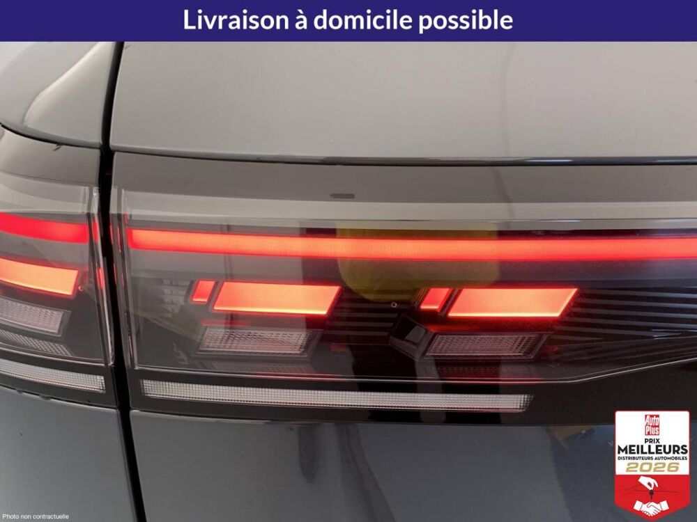 Tiguan 1.5 ETSI 150CH DSG7 Life 2026 occasion 10150 Lavau