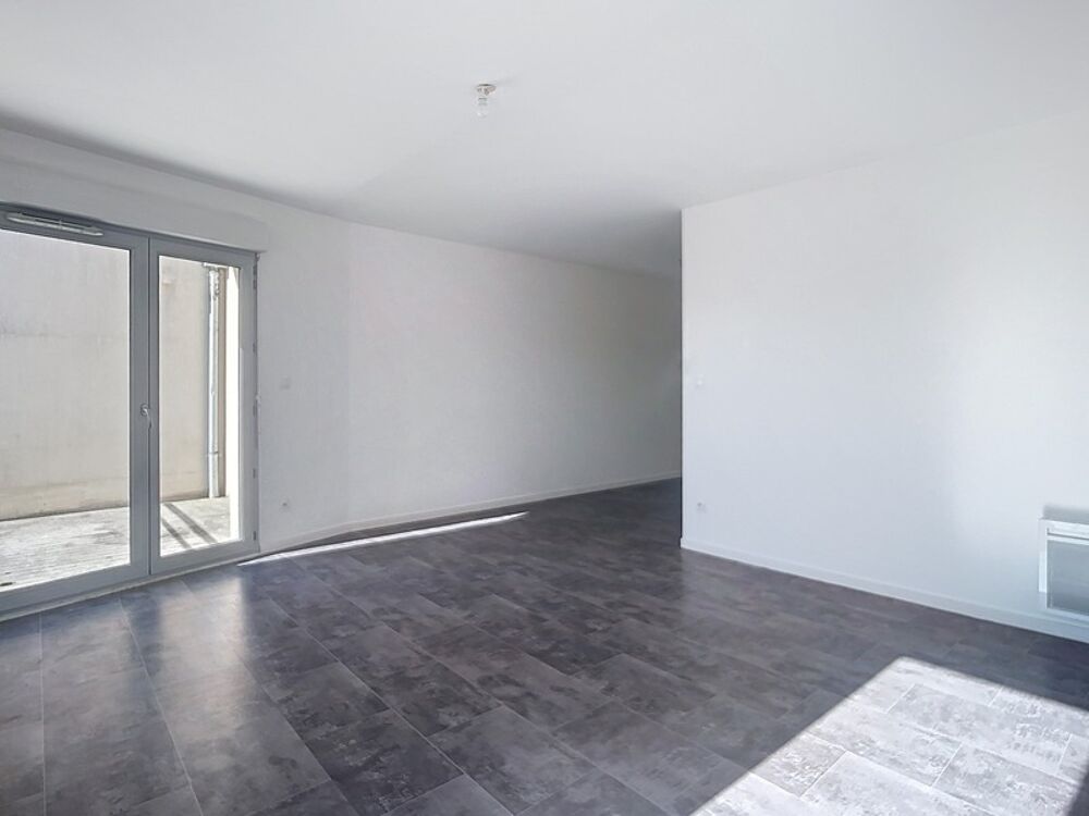 Appartement à vendre 4 pièces LA MEMBROLLE SUR CHOISILLE (37)