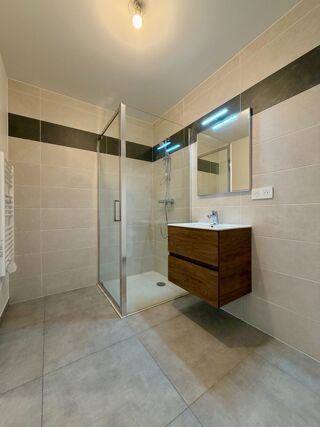  Appartement à vendre 2 pièces 46 m²