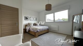  Maison à vendre 6 pièces 179 m²