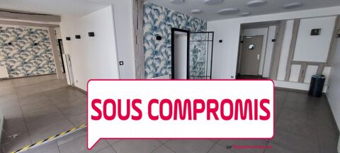 DREUX - MURS COMMERCIAUX, LOCAL RESTAURANT 100 m² 123200 28100 Dreux