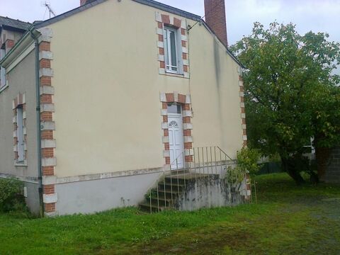  Maison � louer 6 pi�ces 114 m�