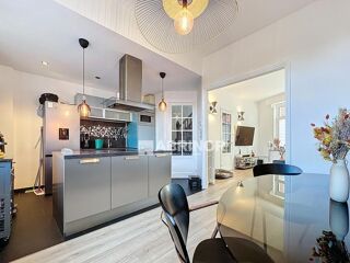  Maison � vendre 4 pi�ces 89 m�