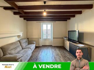  Maison à vendre 5 pièces 96 m²