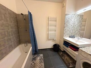  Appartement � vendre 3 pi�ces 60 m� Noisy le grand