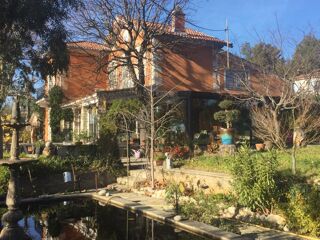  Maison � vendre 10 pi�ces 293 m�