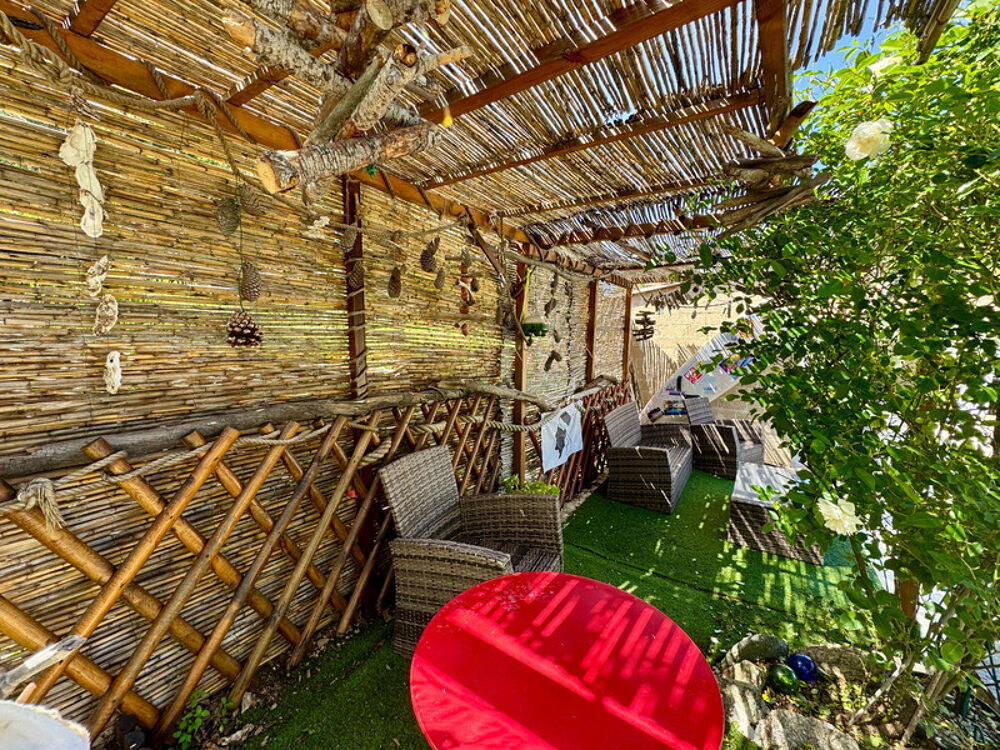 � vendre  Maison Ville-di-Paraso (20279)