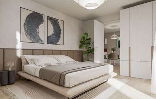  Maison � vendre 4 pi�ces 71 m�