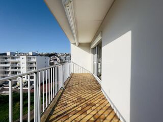  Appartement � vendre 2 pi�ces 57 m�