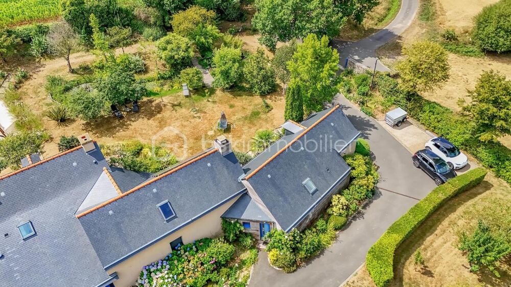 à vendre  Maison Saint-Aubin-d'Aubigné (35250)