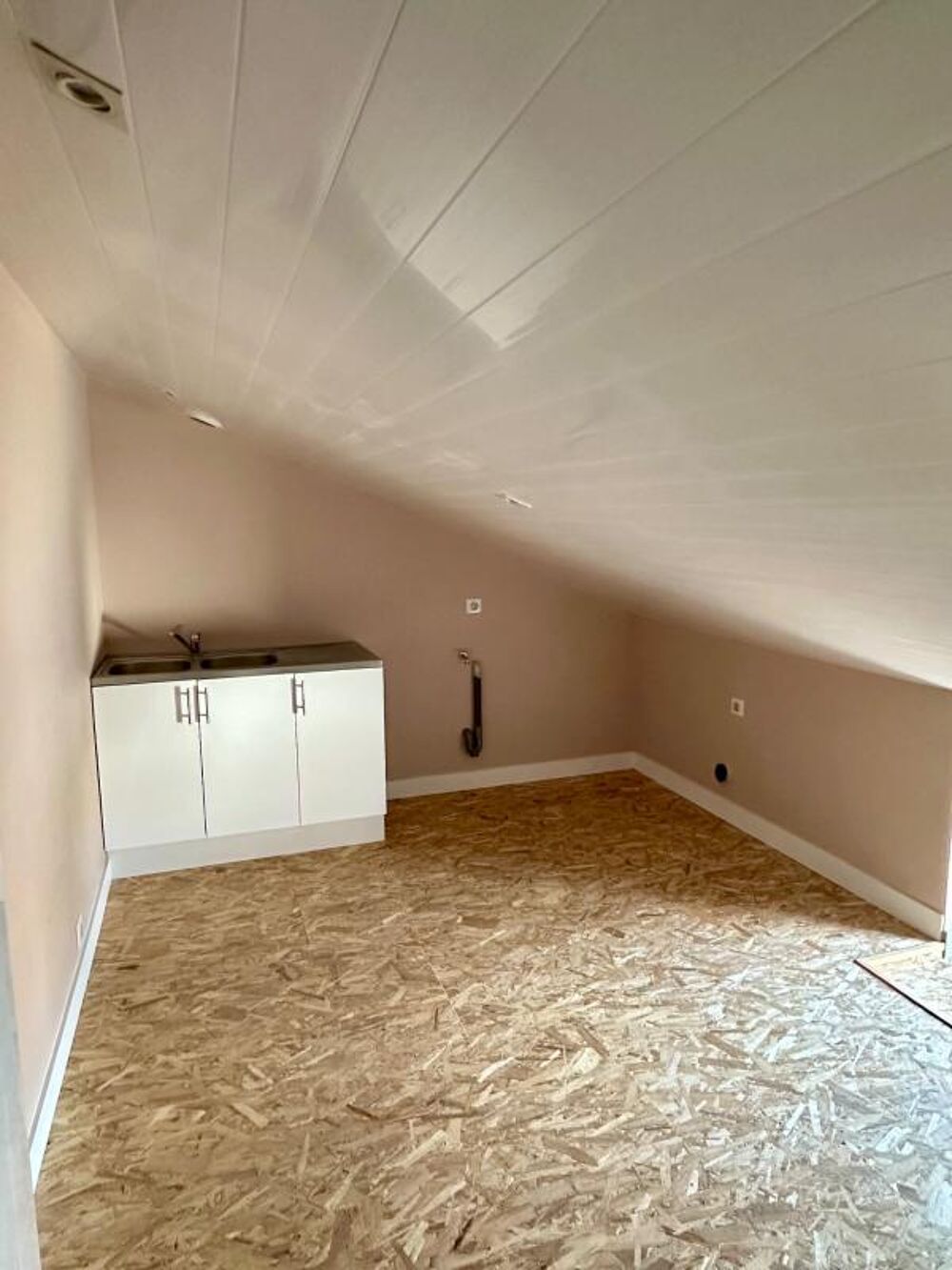Maison à vendre 3 pièces SAINT MALO DU BOIS (85)