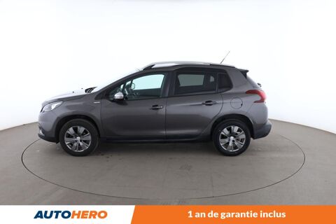 2008 1.2 PureTech Style 82 ch 2018 occasion 92130 Issy-les-Moulineaux