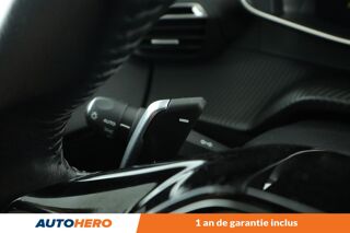 208 1.2 PureTech Allure EAT8 100 ch 2020 occasion 92130 Issy-les-Moulineaux