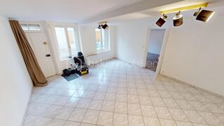  Maison  vendre 4 pices 88 m