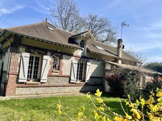  Propri�t�/ch�teau � vendre 10 pi�ces 297 m�