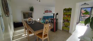  Maison  vendre 6 pices 189 m