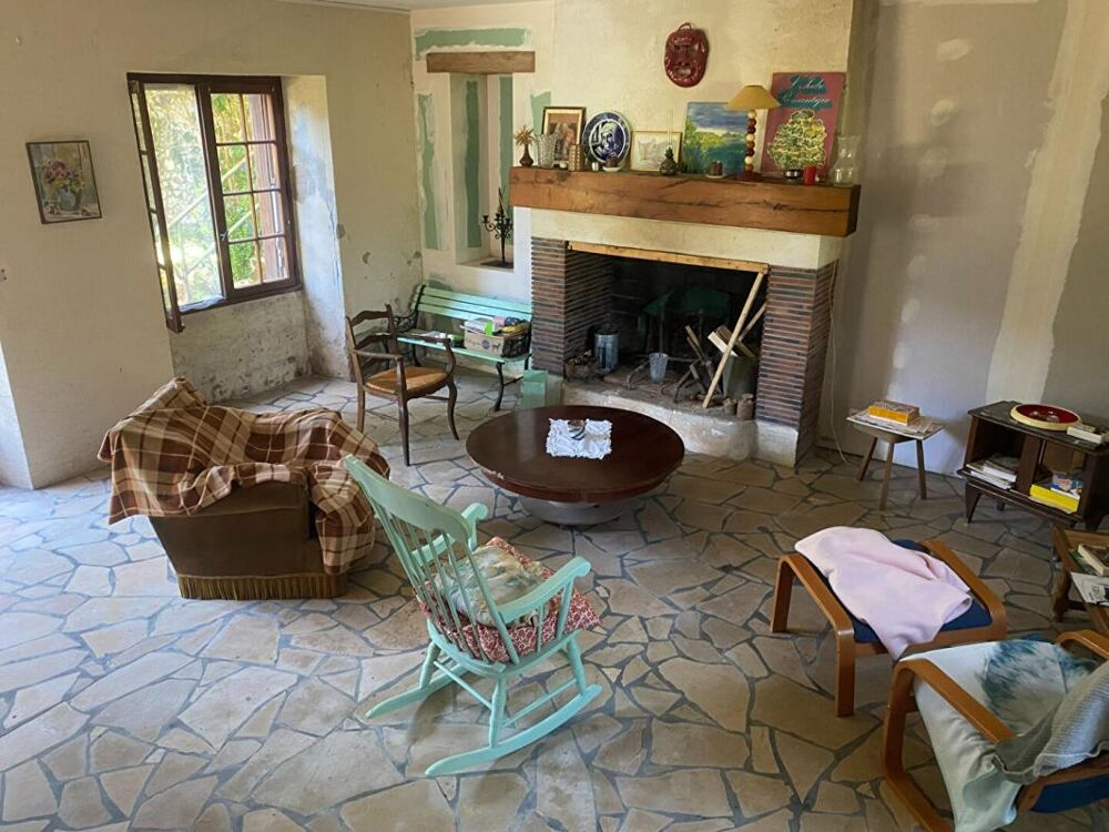 Vente Maison Maison Obterre 4 pièce(s) 116 m2 Obterre