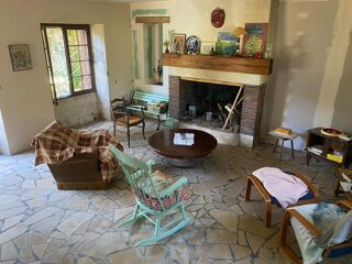  Maison à vendre 4 pièces 116 m²