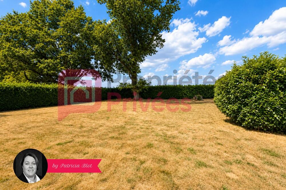 Maison Caden 4 pièces 110 m2