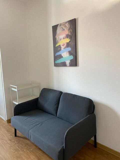  Appartement � louer 1 pi�ce 28 m�